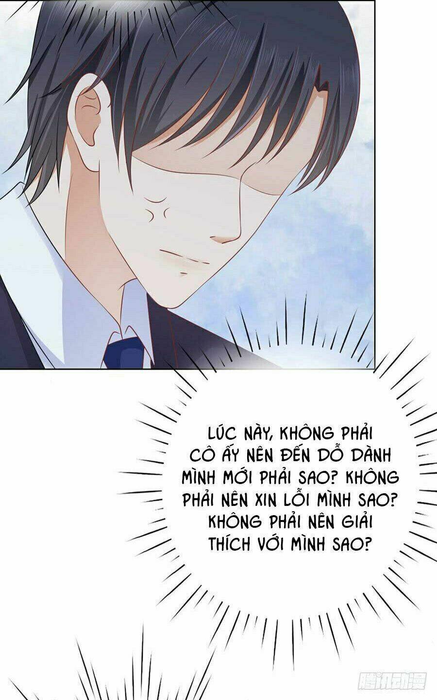 liệt ái tri hạ: series mật đào tiểu tình nhân chapter 122 18