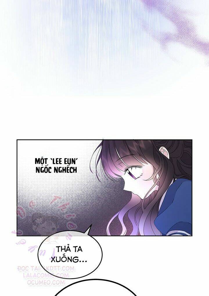 công chúa huỷ diệt chapter 9 46