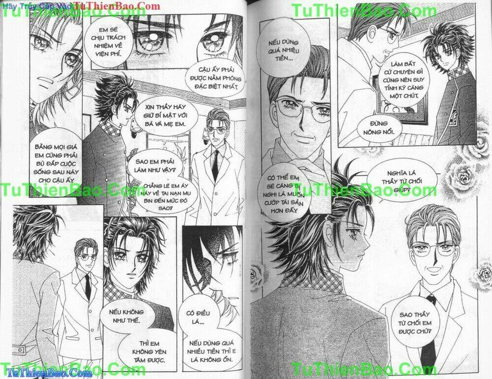 vua xa lộ chapter 11 27