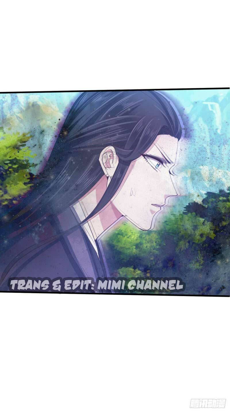 bạo quân thử yêu: yêu hậu như thử đa kiều chapter 47.1 2