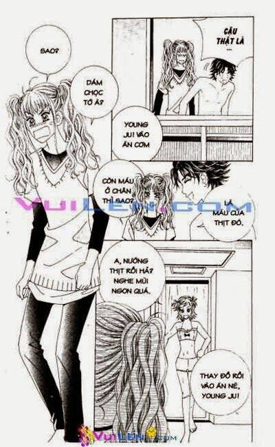 cặp đôi kỳ lạ chapter 4 12