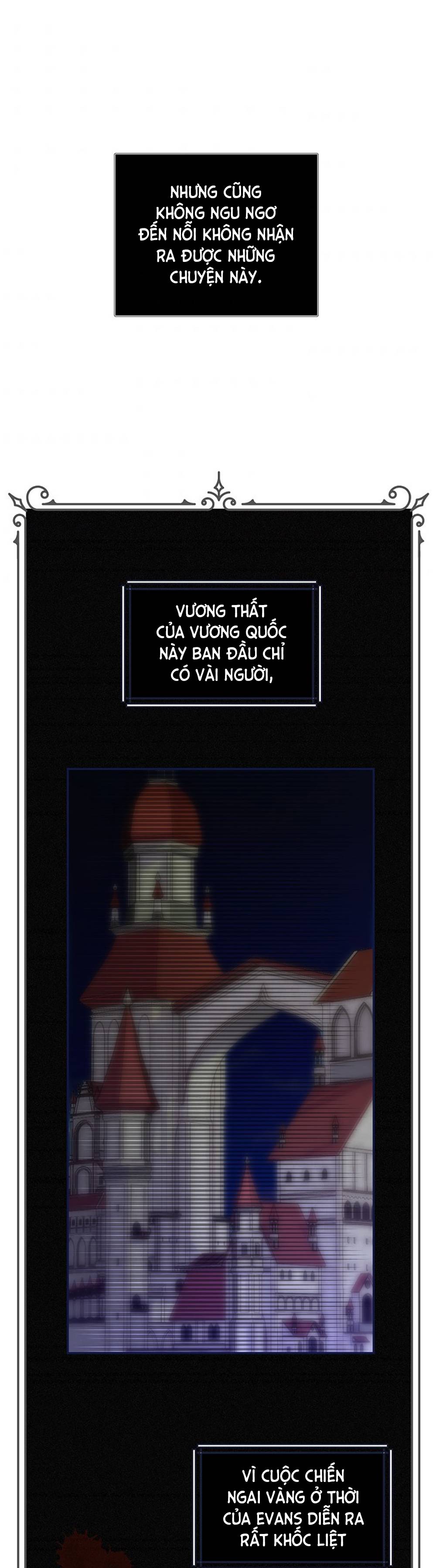 sống sót dưới thân phận hầu nữ chapter 16 23