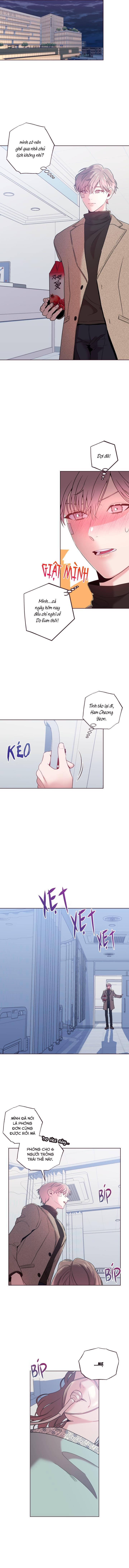 sụp đổ chapter 20 8