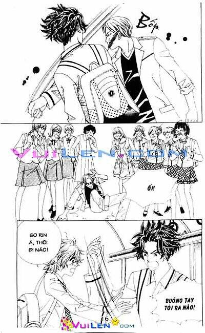 đợi em chapter 49 17