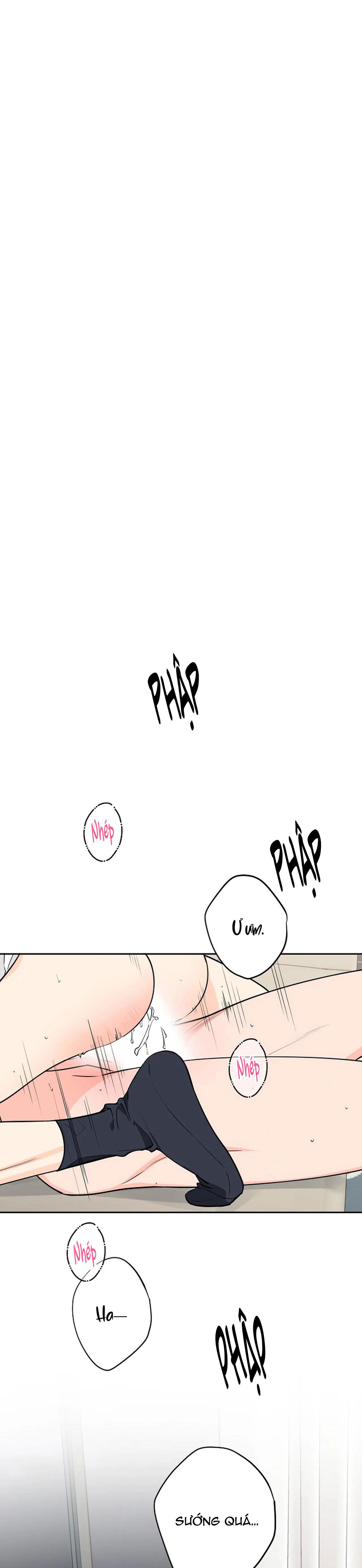 đêm dịu dàng chapter 31 20