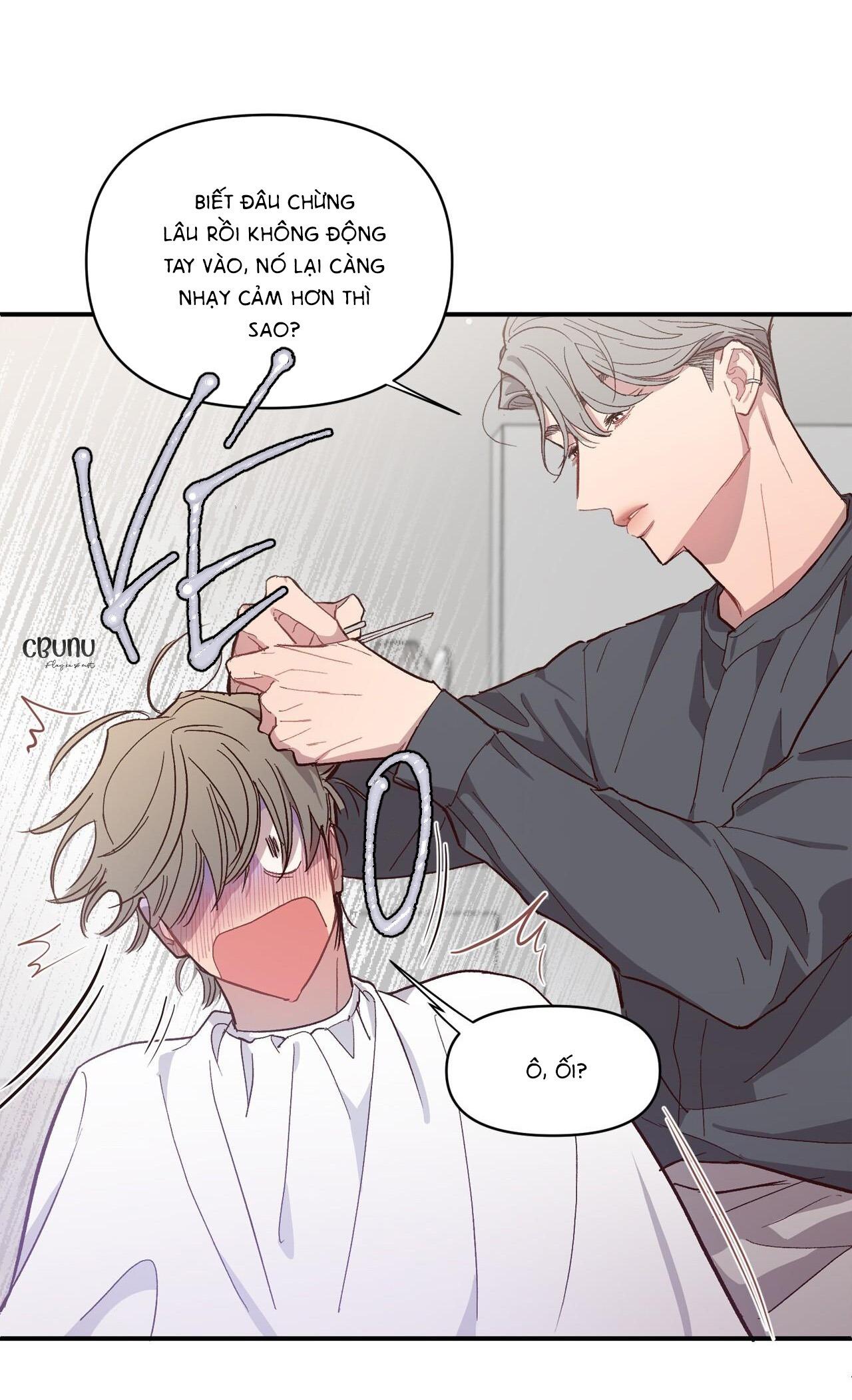 bí mật của mái tóc chapter 4 42