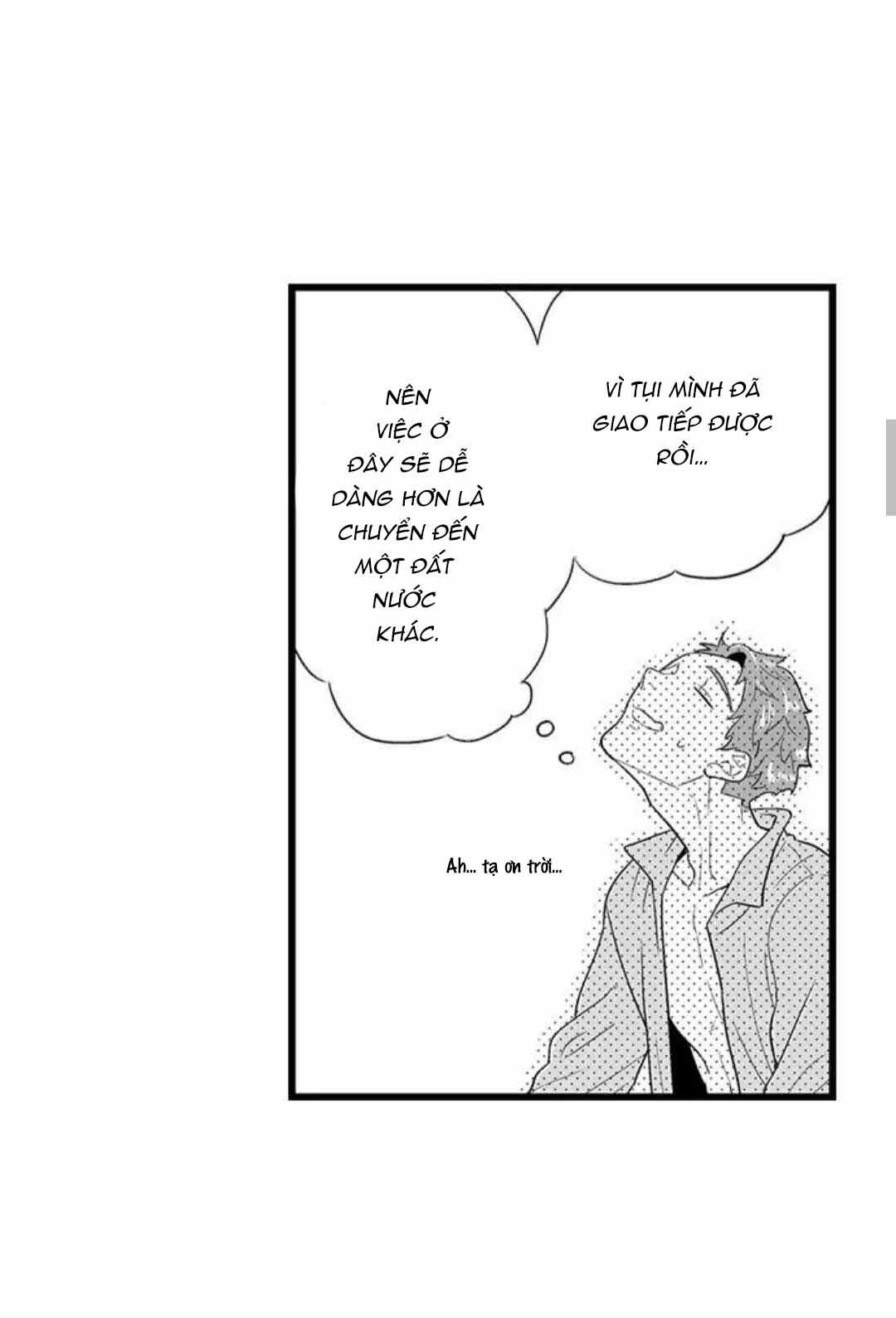 tôi chỉ muốn mang người yêu đã chết trở về chapter 7 11