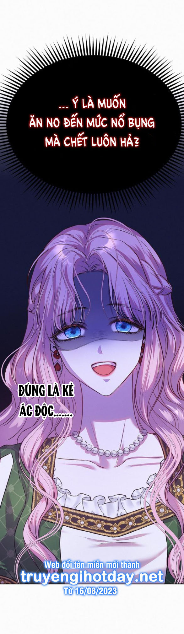 Có Lẽ Tôi Đã Sai Lầm Khi Kết Hôn chapter 7.2 - Trang 67