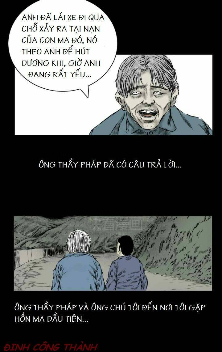 thầy súng kể chuyện ma chapter 6 4