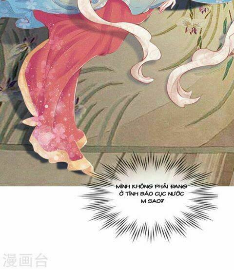 y phi quyền khuynh thiên hạ chapter 1 11