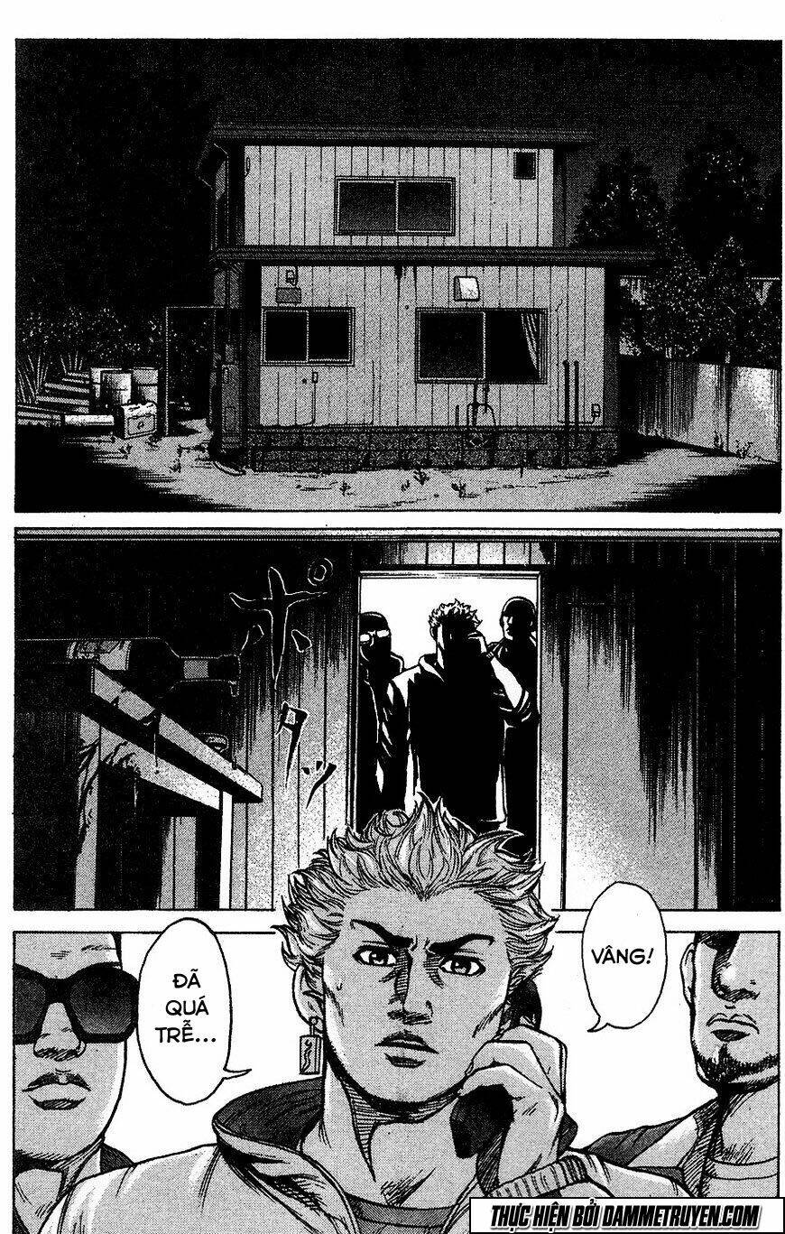 kyou kara hitman - sát thủ tạm thời chapter 12 1