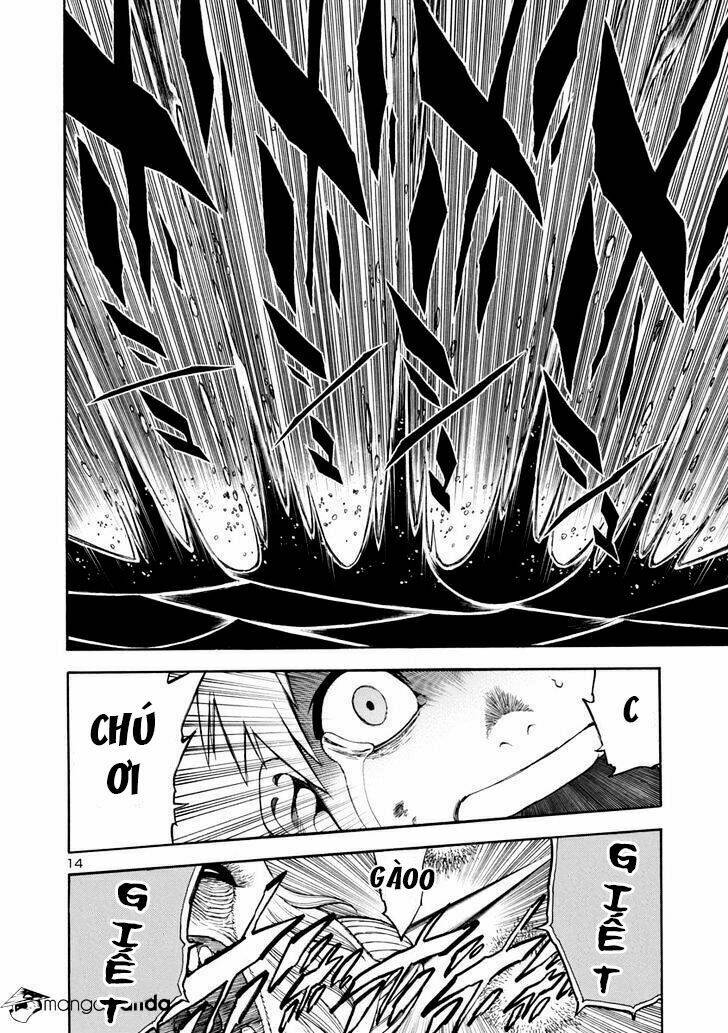 mashira chapter 13 15