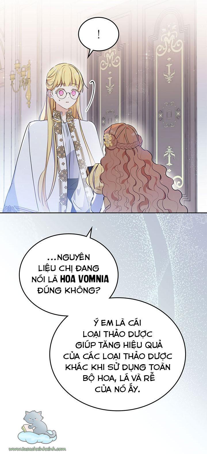 kiếp này ta sẽ trở thành gia chủ chapter 72 15