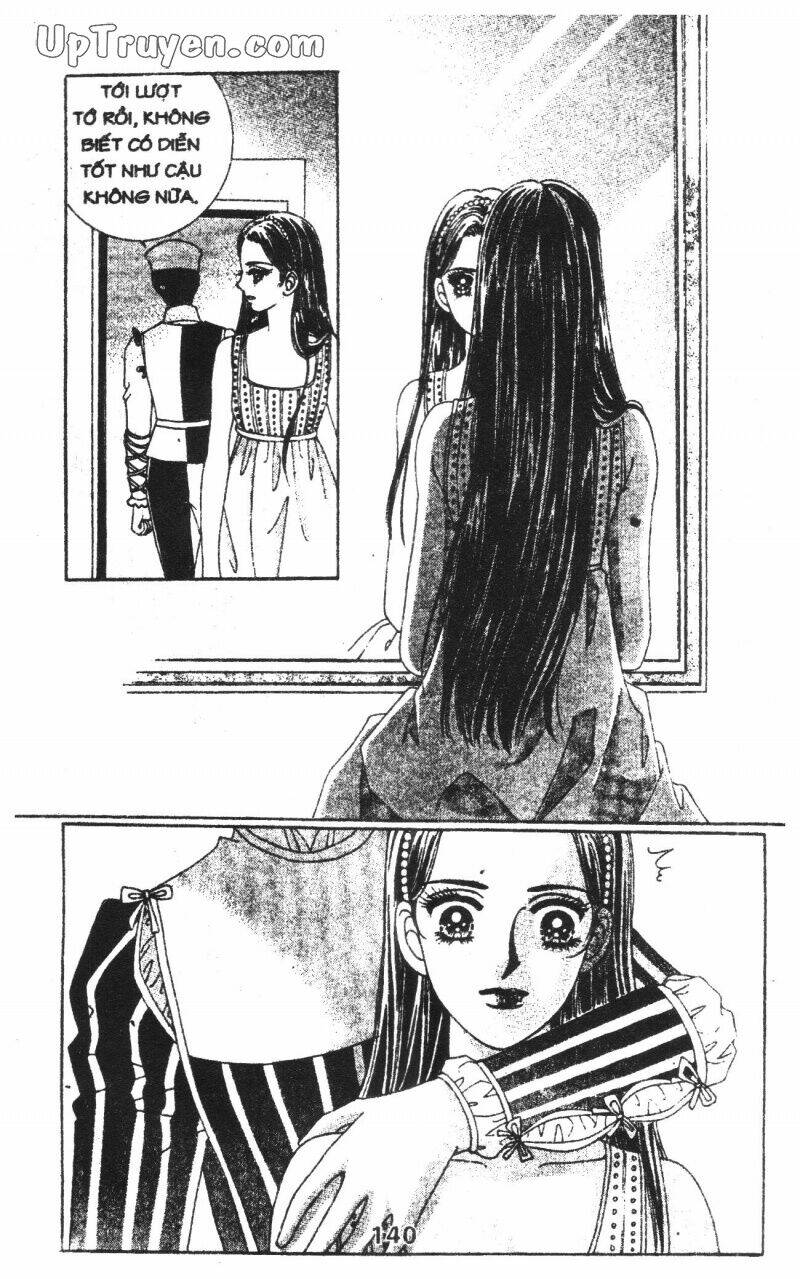 mặt nạ tình yêu chapter 43 54