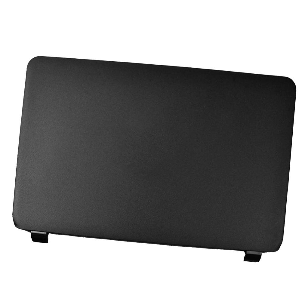 Black ABS LCD Rear Back Lid Case Top Shell for HP 15-G 15--H G3 255