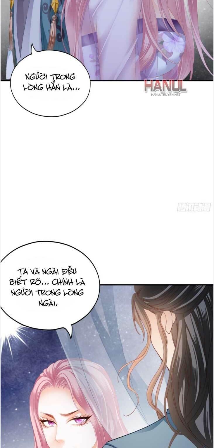 bổn vương muốn nàng chapter 182 5