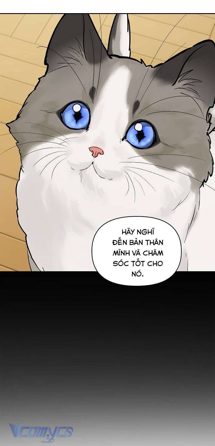 phương pháp trở thành con gái của người hùng bóng đêm chapter 14 11