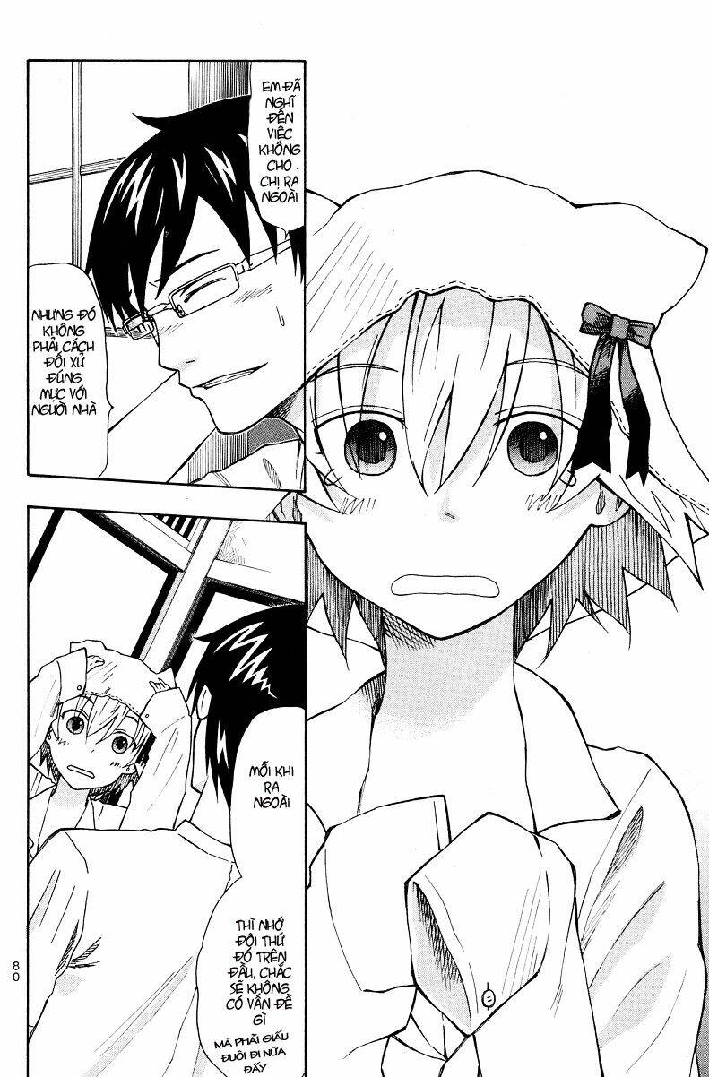 neko ane chapter 2 24