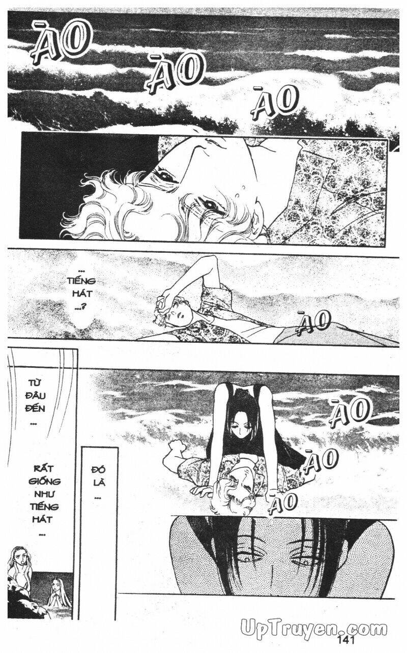 hoàng tử hoa - bud boy chapter 11 136