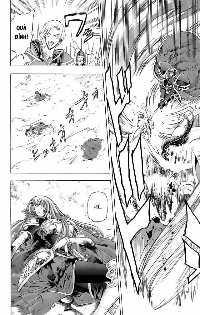 fire emblem-hasha no tsurugi chapter 20 36