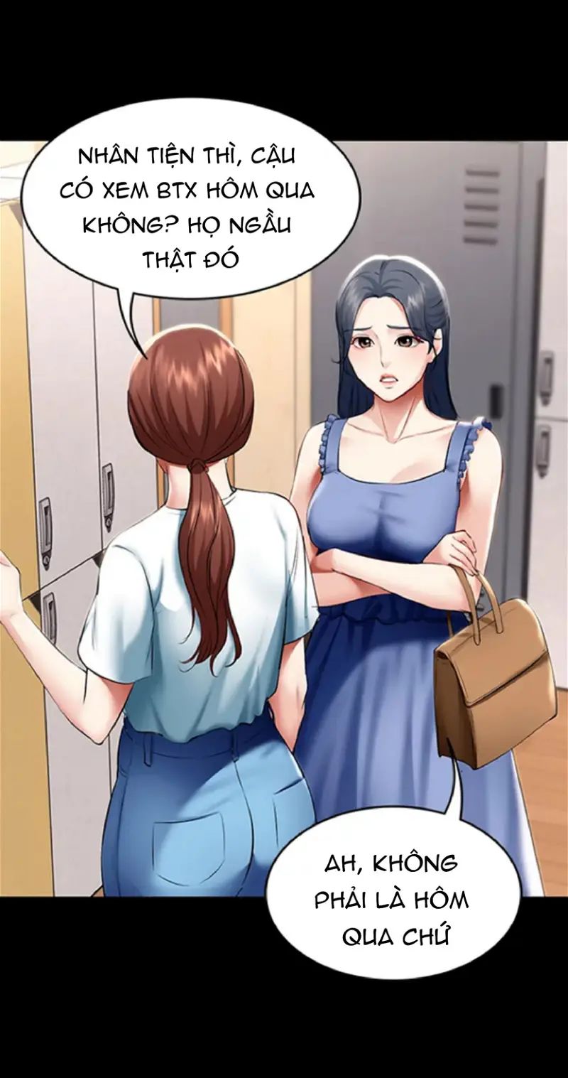 nhật ký ở trọ - không che chapter 65 5