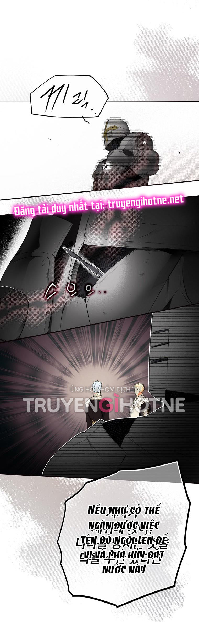 quý cô bí ẩn - secret lady chapter 67.2 18