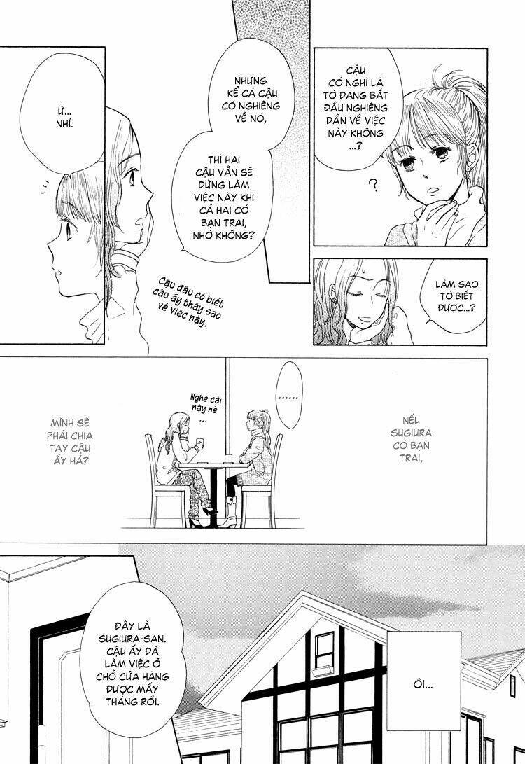 kuroobaa chapter 2 13