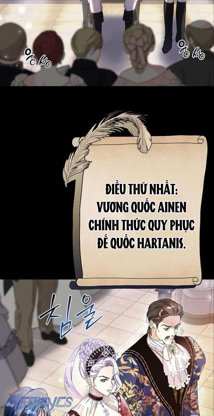 [18+] người yêu đã chết của tôi đã trở thành bạo chúa chapter 2 20