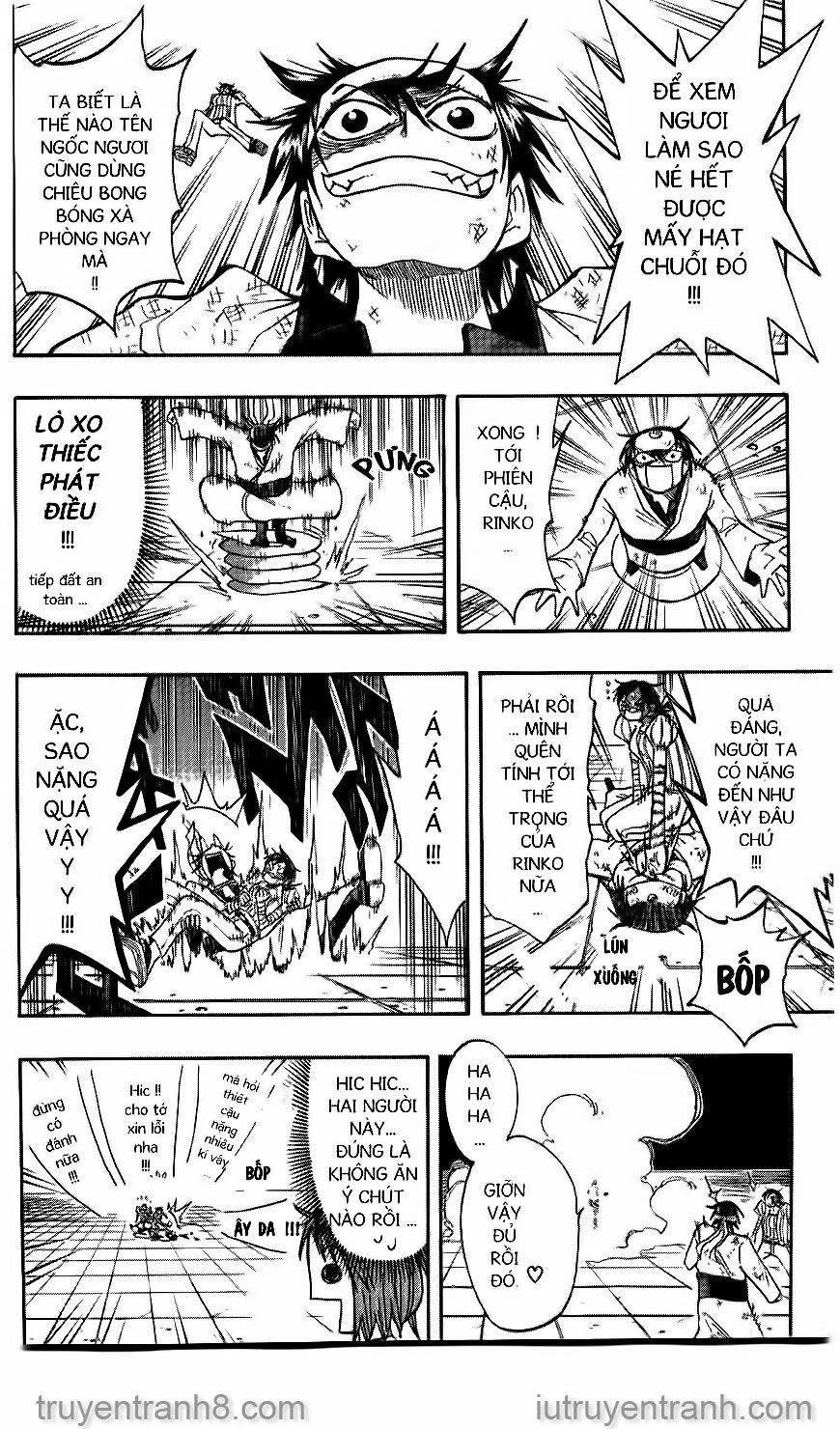 law of ueki chapter 81 14