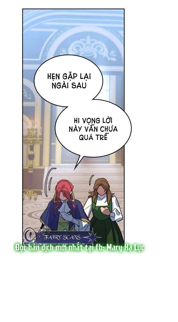 [18+] người đẹp và quái vật chapter 76.2 19