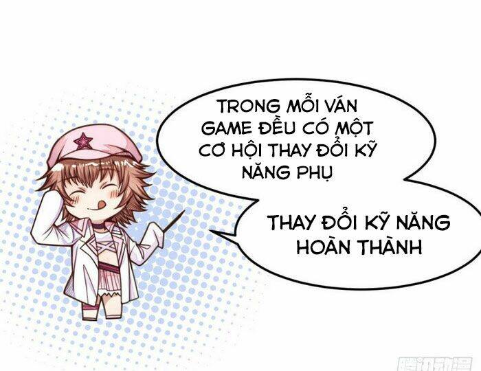 võng du chi tối cường liệp nhân chapter 16 11