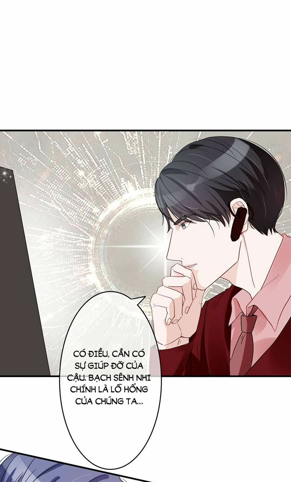 manh thê khó dỗ phần 1 chapter 47 13