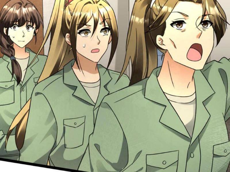 đóng băng toàn cầu: tôi gây dựng nên phòng an toàn thời tận thế chapter 175 3