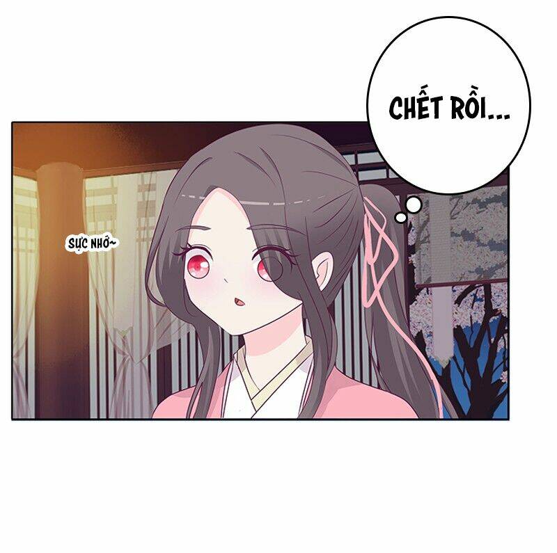 tướng quân mời ra trận chapter 45 22