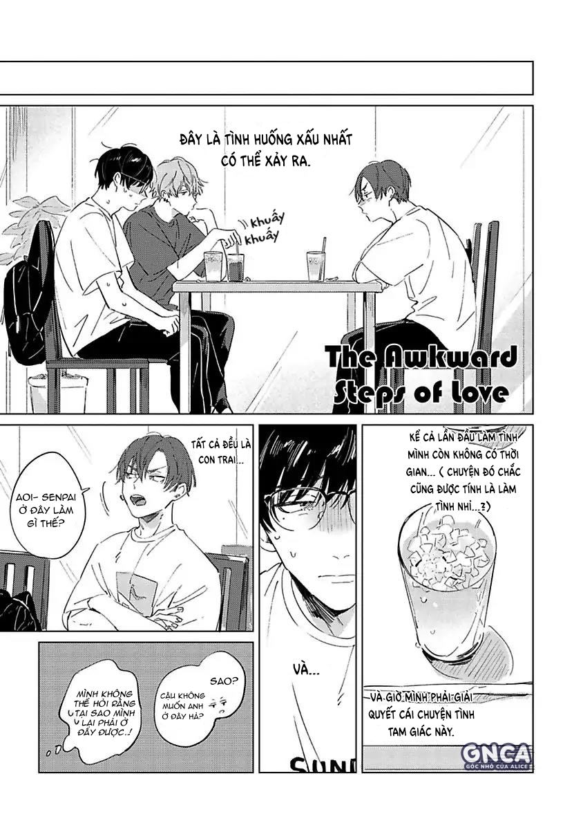 bước tiến tình yêu vụng về của hetakuso chapter 4 3