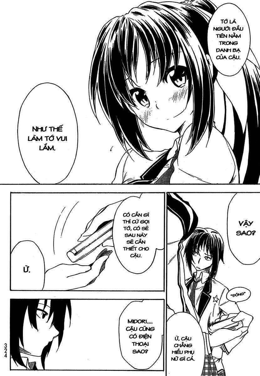 sexual hunter riot chapter 10 12