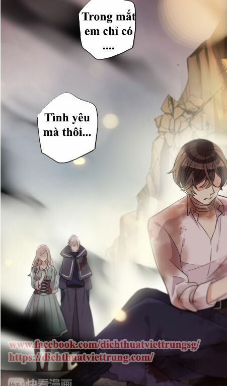 vết cắn ngọt ngào phần 2 chapter 44 81