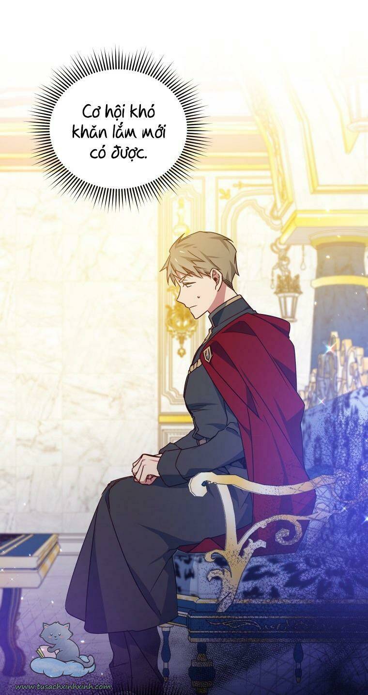 nàng elizabeth thuần khiết chapter 40 26