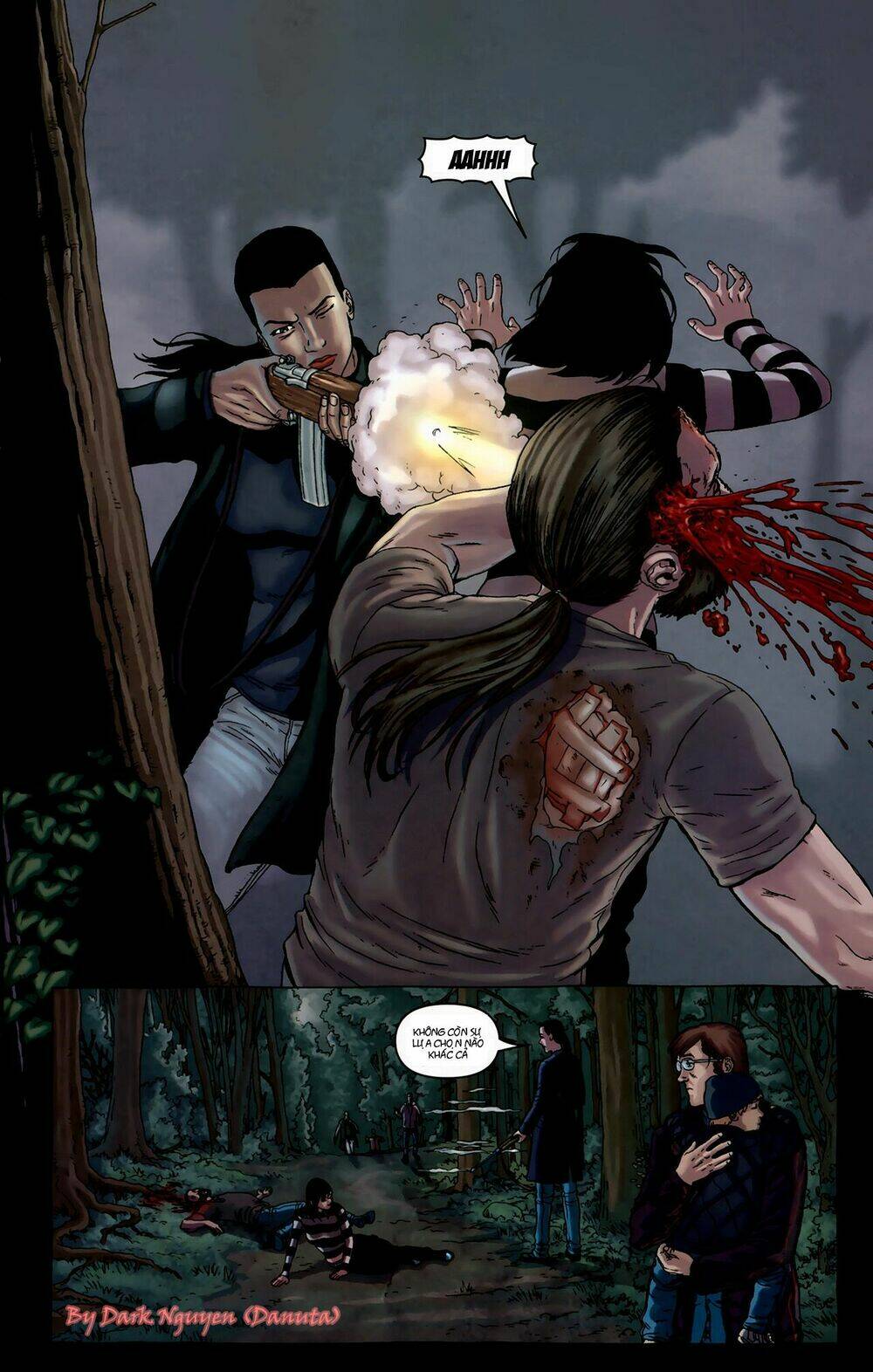 crossed family values chapter 16 22