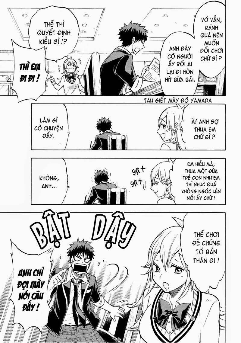 yamada và thất đại ma nữ chapter 113 4