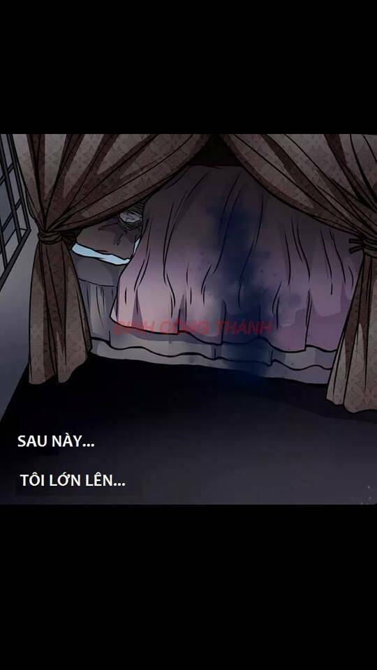 huyễn thực chapter 1.5 3