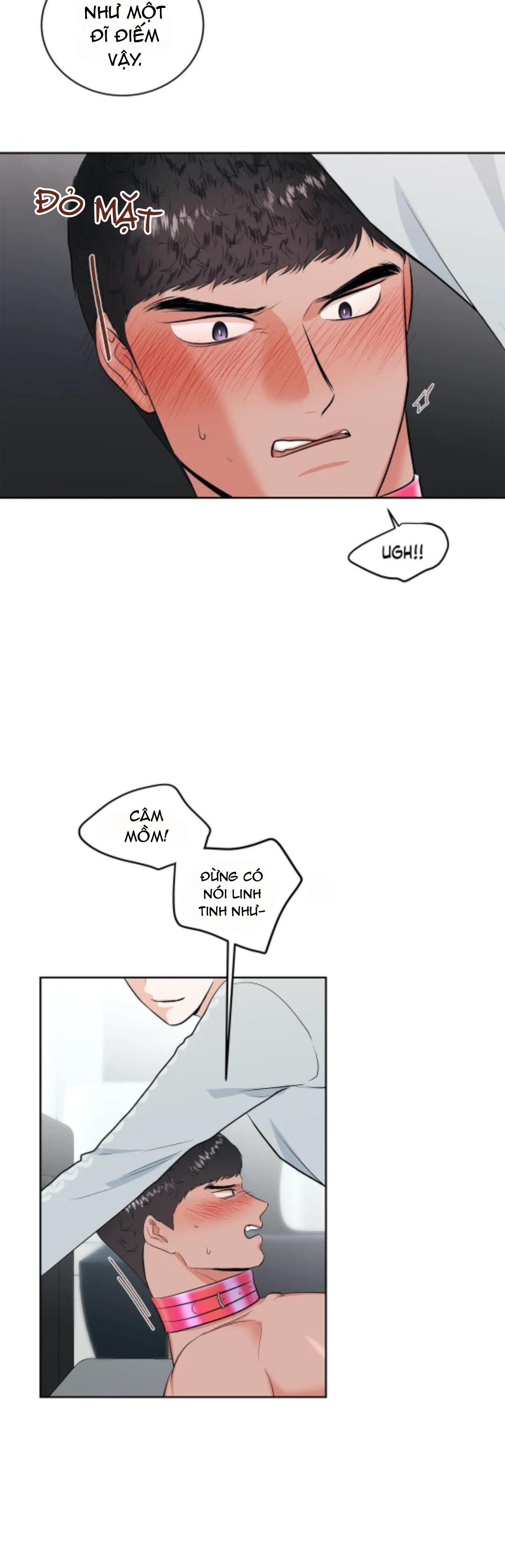 thầy giáo thể dục m chapter 16 31