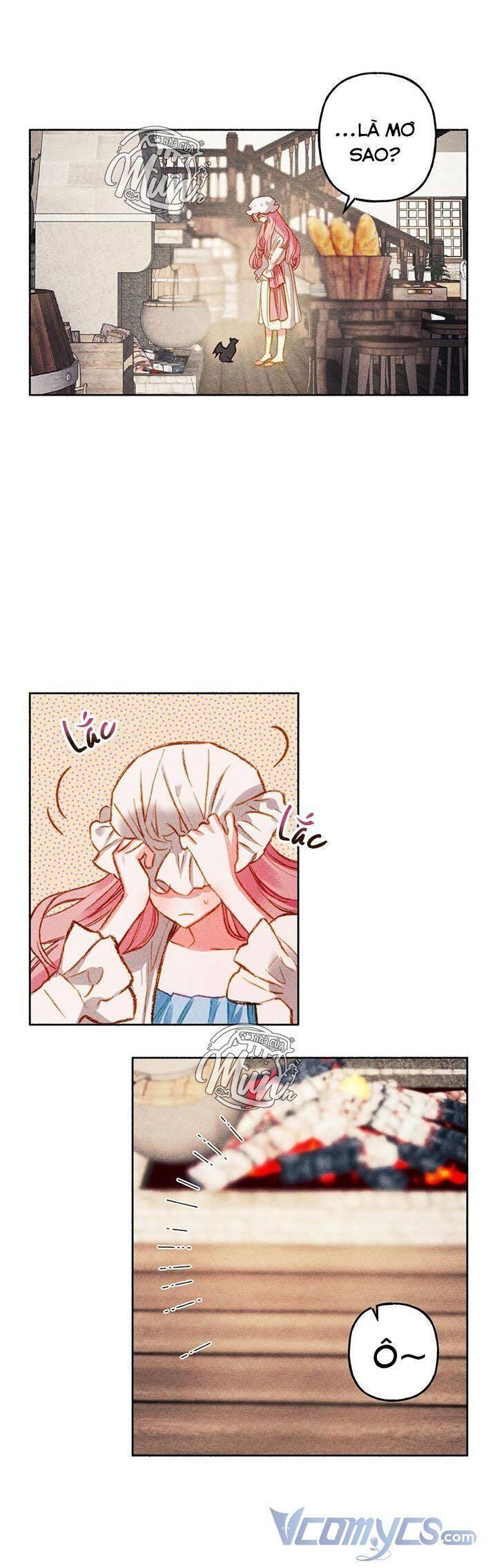 nuôi dưỡng một hắc long chapter 1 31