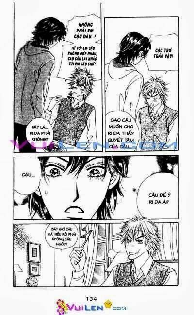 cô bé táo bạo chapter 4 134