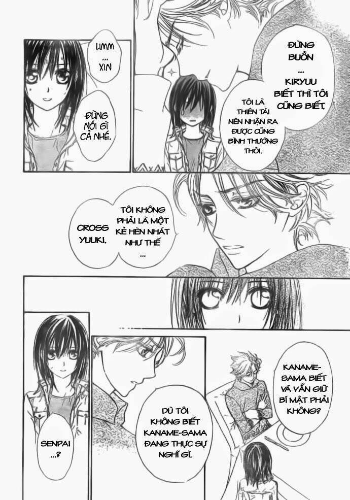 hiệp sĩ vampire chapter 23 19