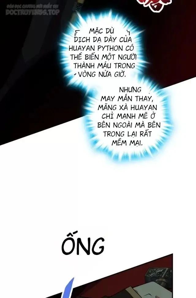 tôi, thần long của nữ đế! chapter 11 37