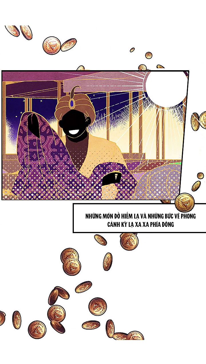 người tình của hoàng đế (full) chapter 13 13