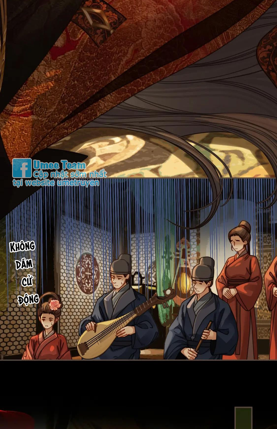 á nô 2: thám hoa chapter 7 22