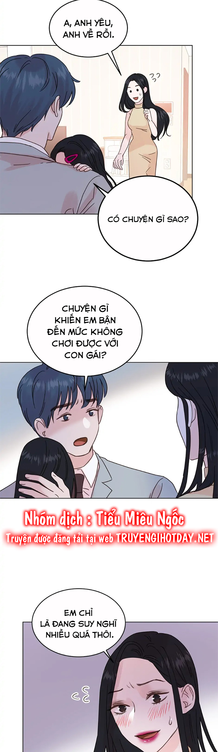 sự trả thù ngọt ngào của vợ tôi chapter 100 4