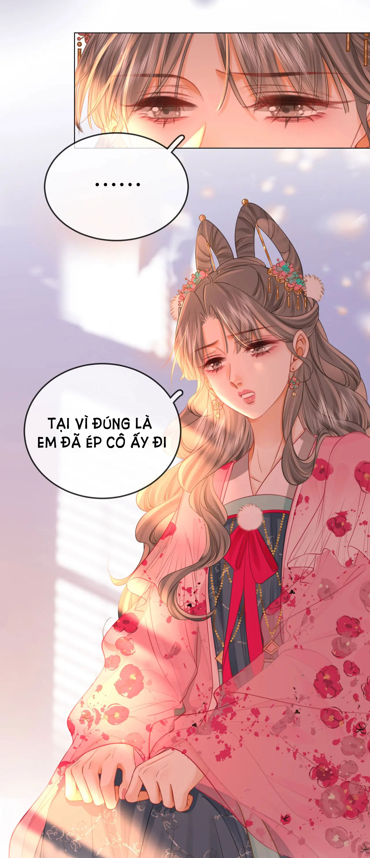 Cố Tiểu Thư Và Khúc Tiểu Thư chapter 40 - Trang 18